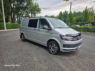 Volkswagen Transporter foto 2