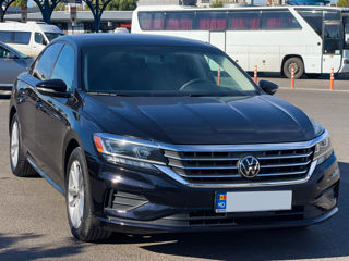 Volkswagen Passat foto 4