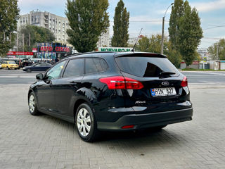 Ford Focus foto 4