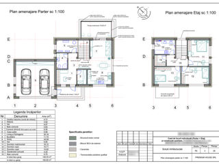 Proiectam si construim profesionist, rapid si calitativ!!! foto 4