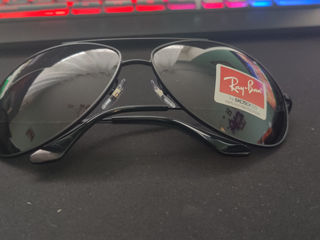 Очки Ray-ban Aviator Original