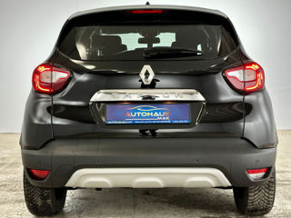 Renault Captur foto 4