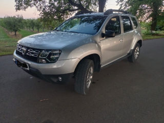 Dacia Duster foto 4