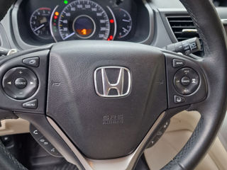 Honda CR-V фото 3