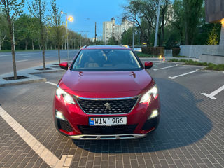 Peugeot 3008 foto 1