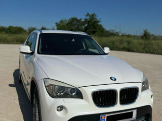 BMW X1 foto 4