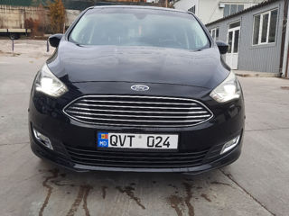 Ford C-Max foto 4