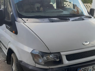 Ford Transit Connect foto 4