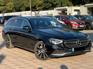 Mercedes E-Class foto 4