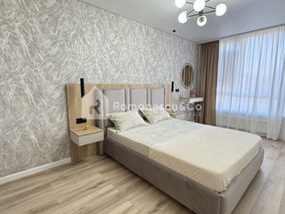 Apartament cu 2 camere, 68 m², Telecentru, Chișinău foto 5