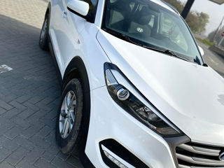 Hyundai Tucson foto 2