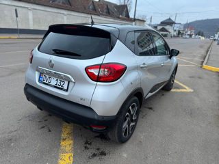 Renault Captur foto 6