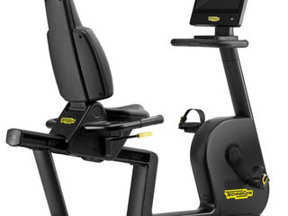 Велотренажор Recline Forma & Bike Forma Technogym foto 4