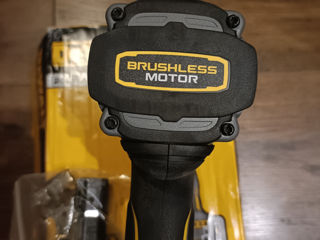 Dewalt DCF 860 870 noi foto 9