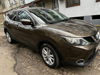 Nissan Qashqai foto 8