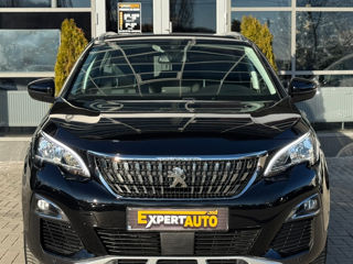 Peugeot 5008 foto 2