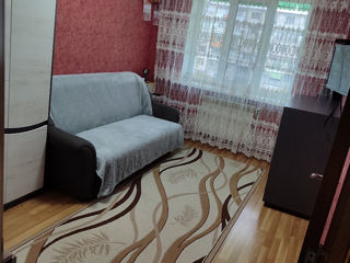 Apartament cu 2 camere, 36 m², Tineret, Ungheni foto 4