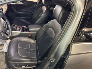 Audi A6 foto 10