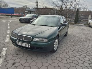 Rover 600 Series foto 1