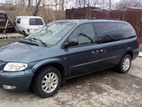 Chrysler Grand Voyager foto 1