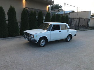 Lada / ВАЗ 2107