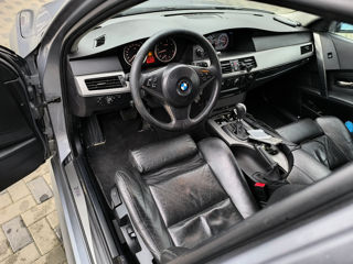 BMW 5 Series foto 4