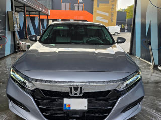 Honda Accord foto 1