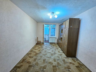 Apartament cu 2 camere, 48 m², Botanica, Chișinău foto 8