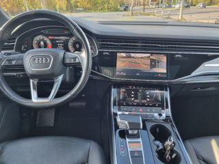 Audi Q7 foto 2