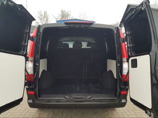 Mercedes Vito 116 Long 2013 foto 10