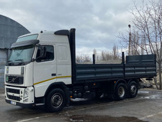 Volvo Fl420 foto 7