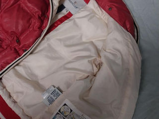 Moncler puffer original unisex foto 2