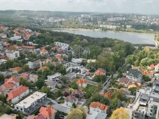 Se vinde townhouse lângă  parcul Valea Morilor foto 2