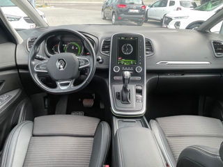 Renault Grand Scenic foto 7