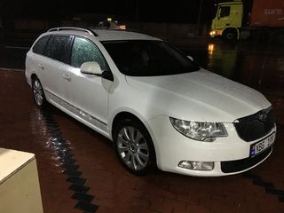 Citroen C5 foto 3