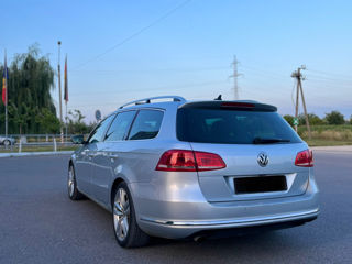 Volkswagen Passat foto 10