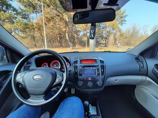 KIA Pro_Cee'd foto 6