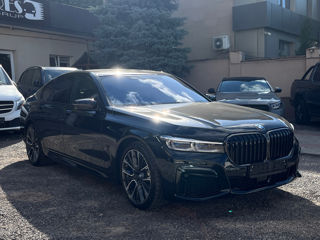 BMW 7 Series foto 2