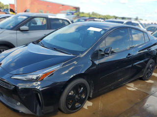 Toyota Prius foto 3