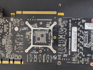 Nvidia GeForce GTX 1070 Ti 8 Gb foto 3