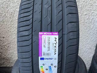 275/35 R19 Nexen N`fera Sport/ Доставка, livrare toata Moldova foto 1