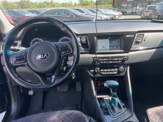 KIA Niro foto 9