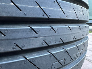 215/50 R18 GoodYear Noi 2022 foto 5