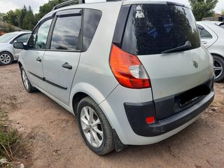 Renault Scenic foto 1