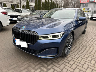 BMW 7 Series foto 2