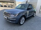 Land Rover Range Rover foto 1