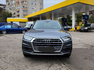 Audi Q5 foto 2