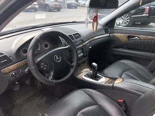 Mercedes E-Class foto 6