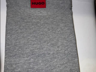 Tricou Hugo Boss xs original foto 7