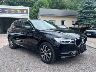 Volvo XC60 foto 3